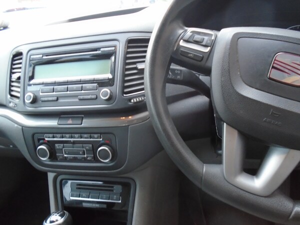 Used SEAT Alhambra 2011 for sale - 73262062: Photo 8