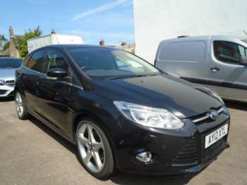 Used Ford Focus 2012 for sale - 74524705: Photo