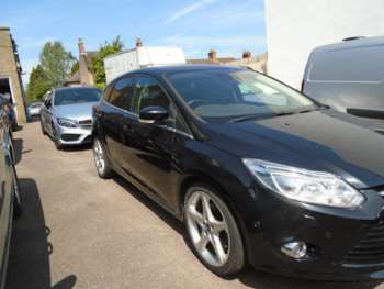Used Ford Focus 2012 for sale - 74524705: Photo