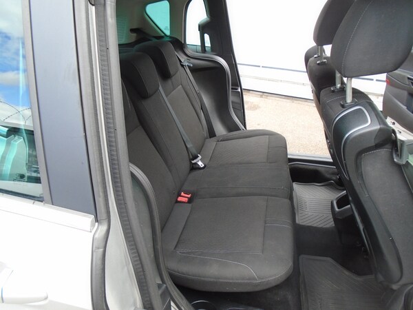 Used Ford B-MAX 2013 for sale - 75482123: Photo 10