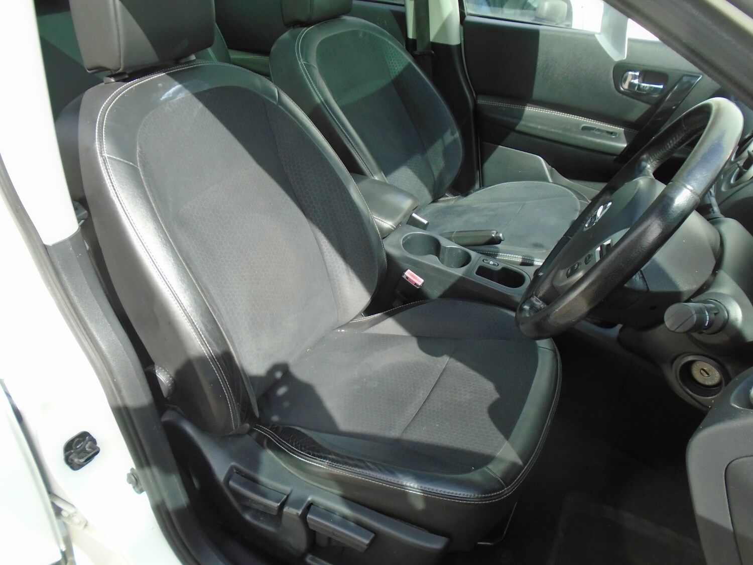 Used Nissan Qashqai+2 2013 for sale - 74377768: Photo 6