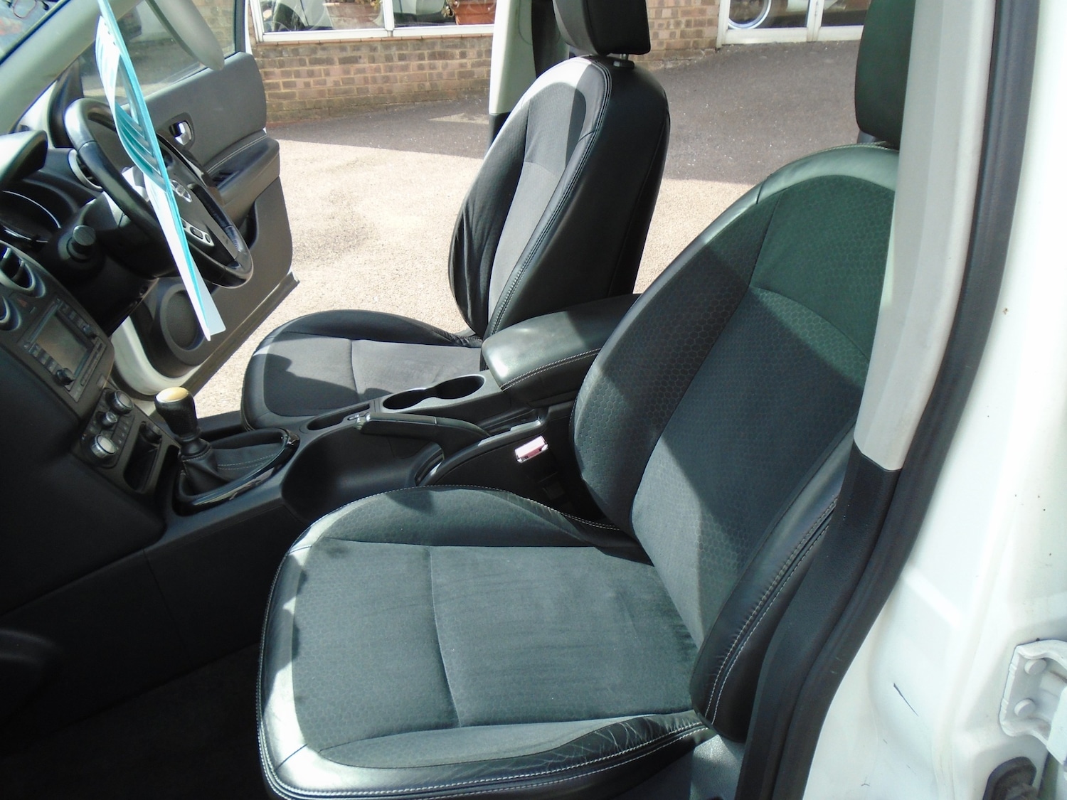 Used Nissan Qashqai+2 2013 for sale - 74377768: Photo 7