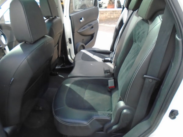Used Nissan Qashqai+2 2013 for sale - 74377768: Photo 8