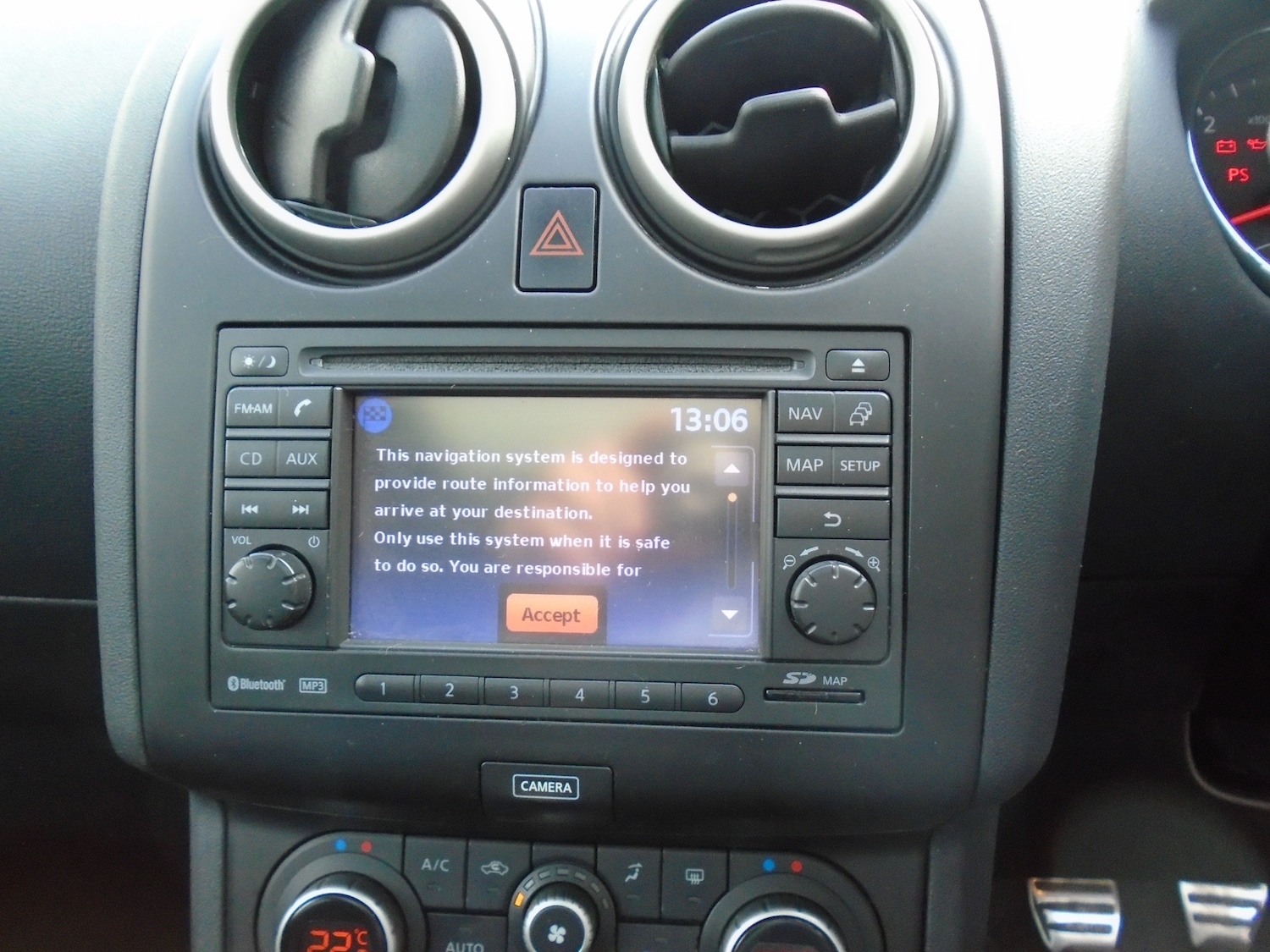 Used Nissan Qashqai+2 2013 for sale - 74377768: Photo 9