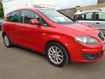Used SEAT Altea 2010 for sale - 76017901: Photo