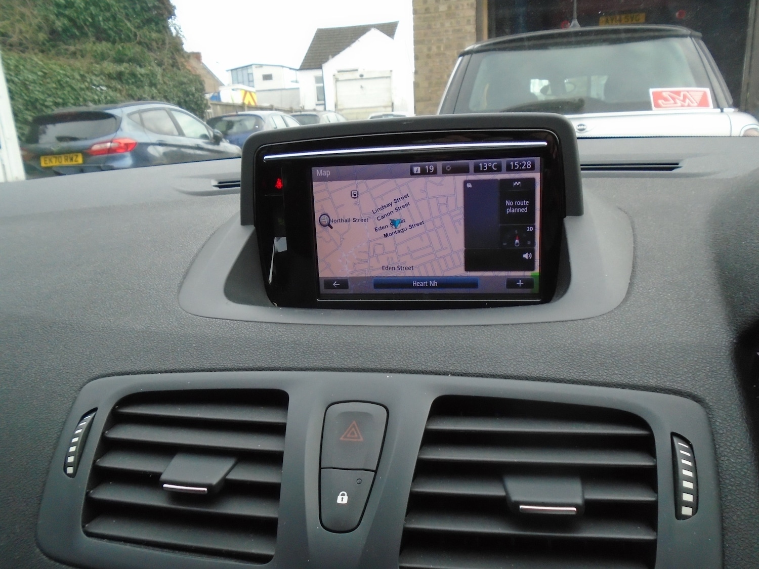 Used Renault Megane 2016 for sale - 77732344: Photo 10