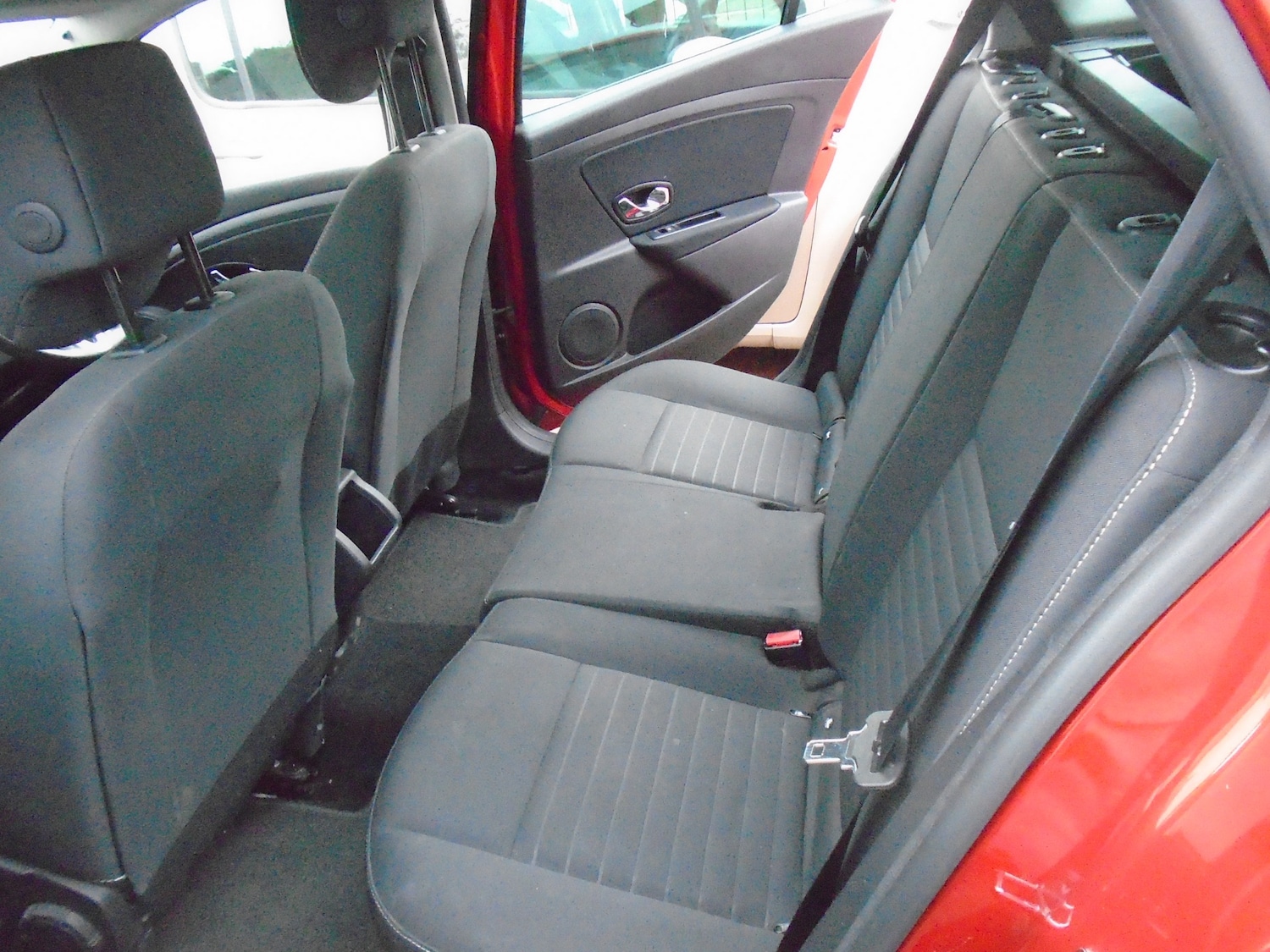 Used Renault Megane 2016 for sale - 77732344: Photo 6