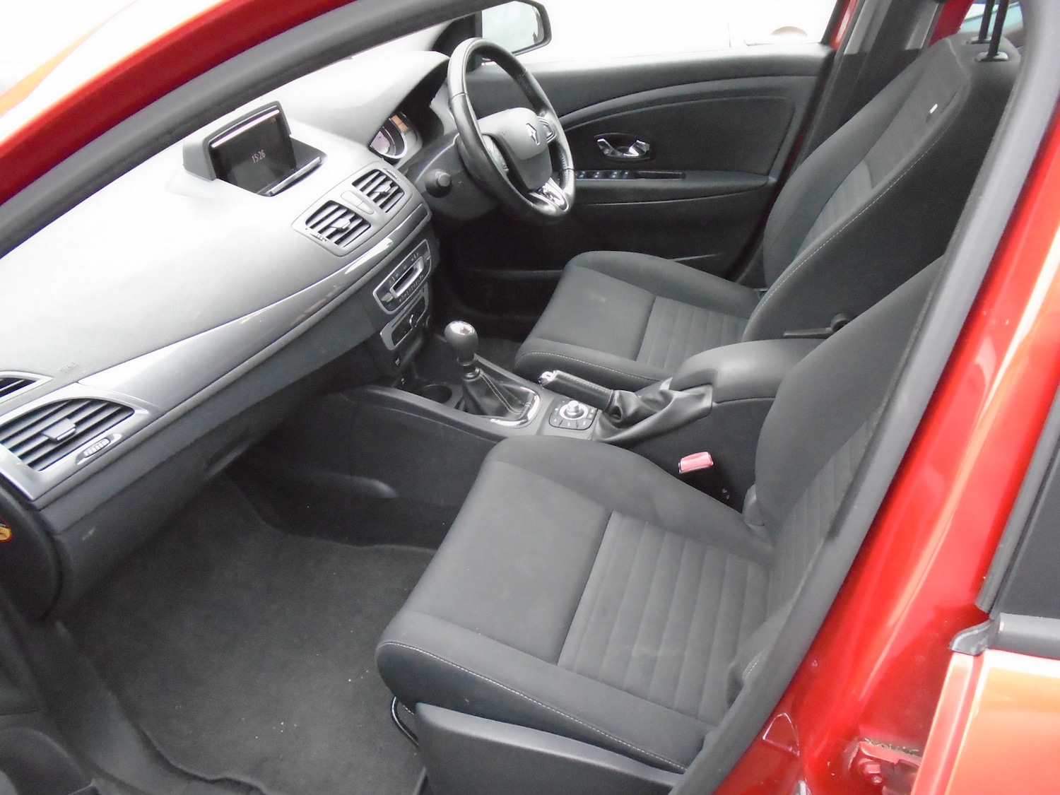 Used Renault Megane 2016 for sale - 77732344: Photo 7