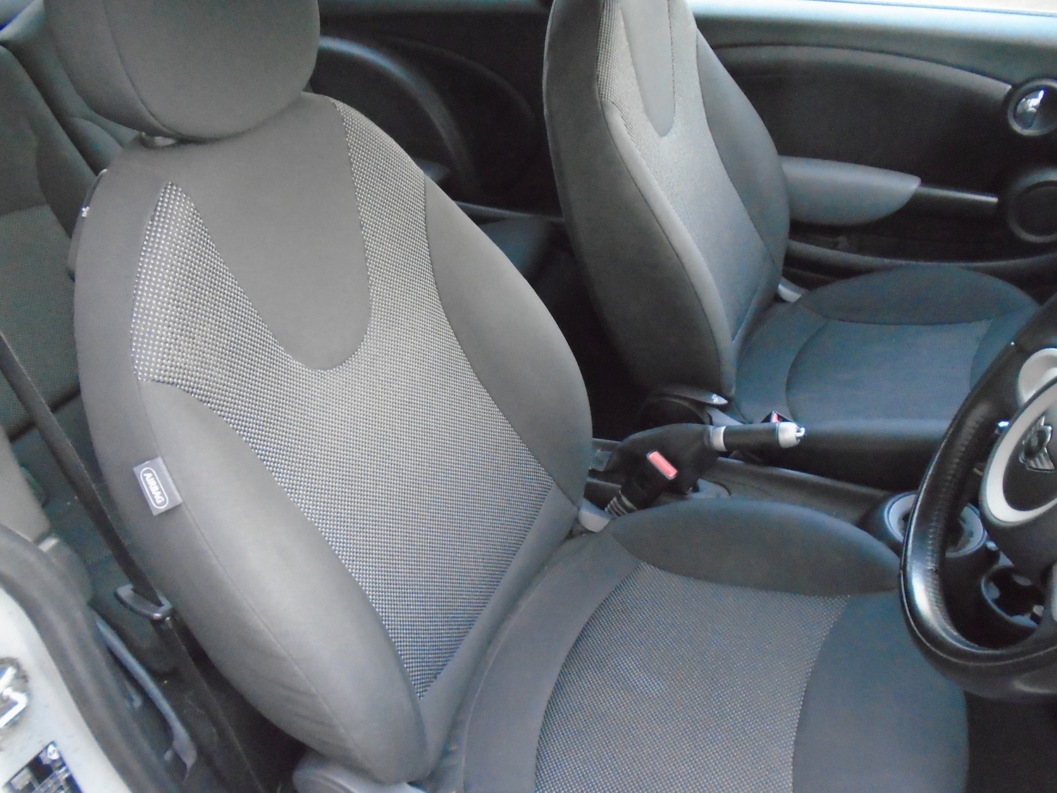 Used MINI Hatch 2009 for sale - 77762416: Photo 5