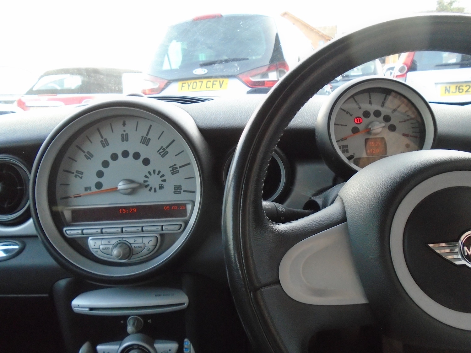 Used MINI Hatch 2009 for sale - 77762416: Photo 6