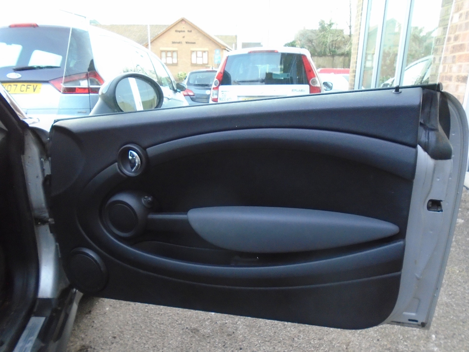 Used MINI Hatch 2009 for sale - 77762416: Photo 7