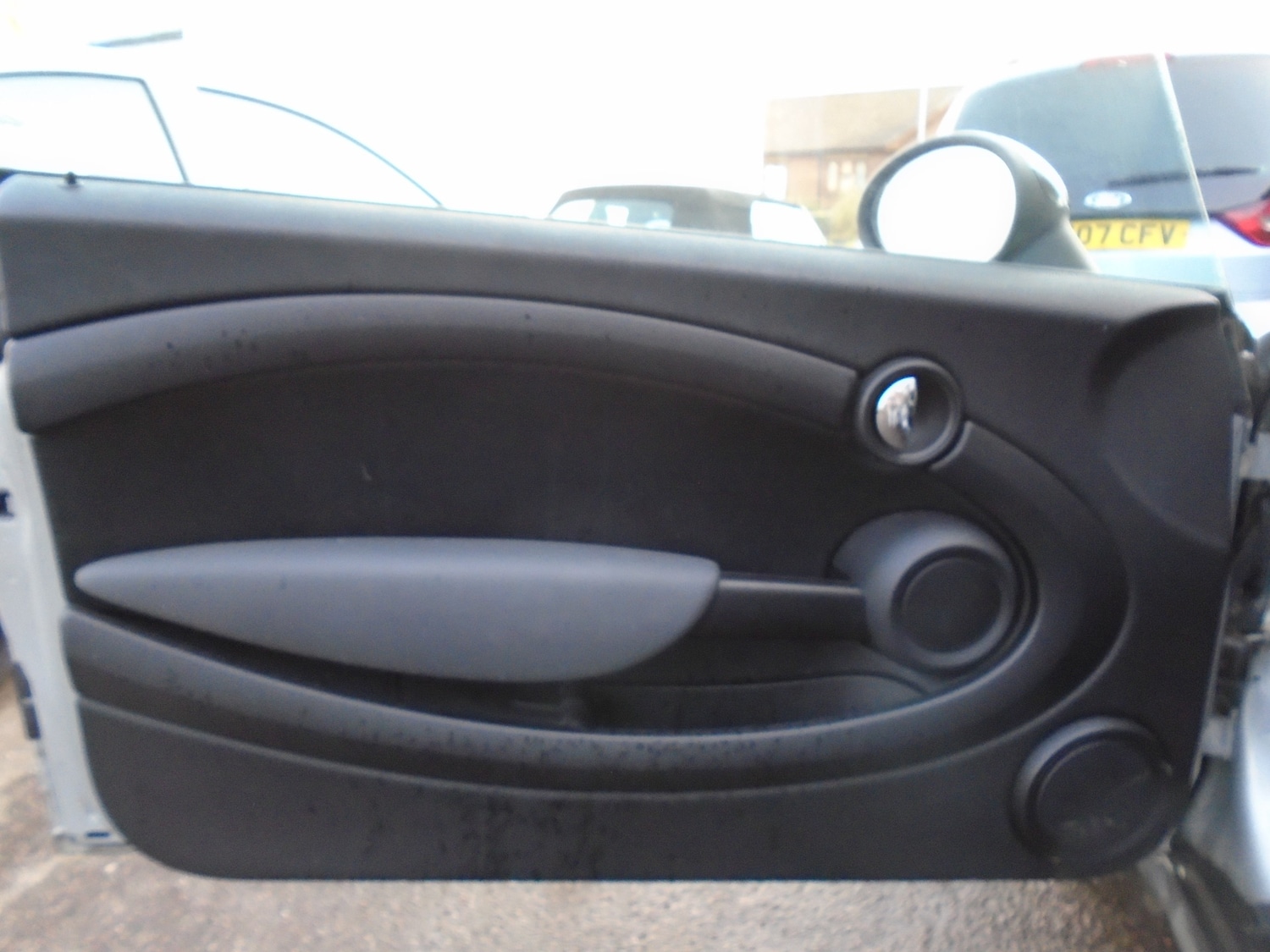 Used MINI Hatch 2009 for sale - 77762416: Photo 8