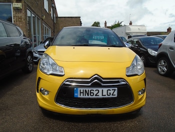 Used Citroen DS3 2012 for sale - 78341854: Photo