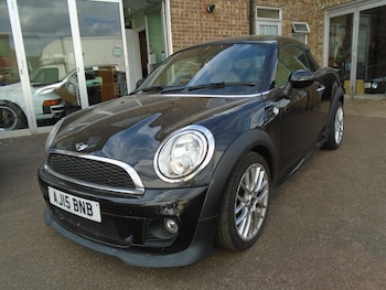 Used MINI Coupe 2015 for sale - 79420967: Photo