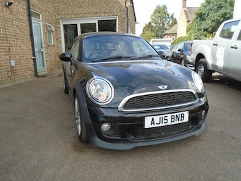 Used MINI Coupe 2015 for sale - 79420967: Photo