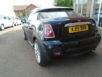 Used MINI Coupe 2015 for sale - 79420967: Photo