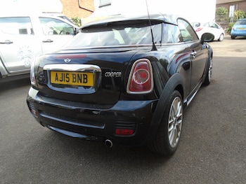 Used MINI Coupe 2015 for sale - 79420967: Photo