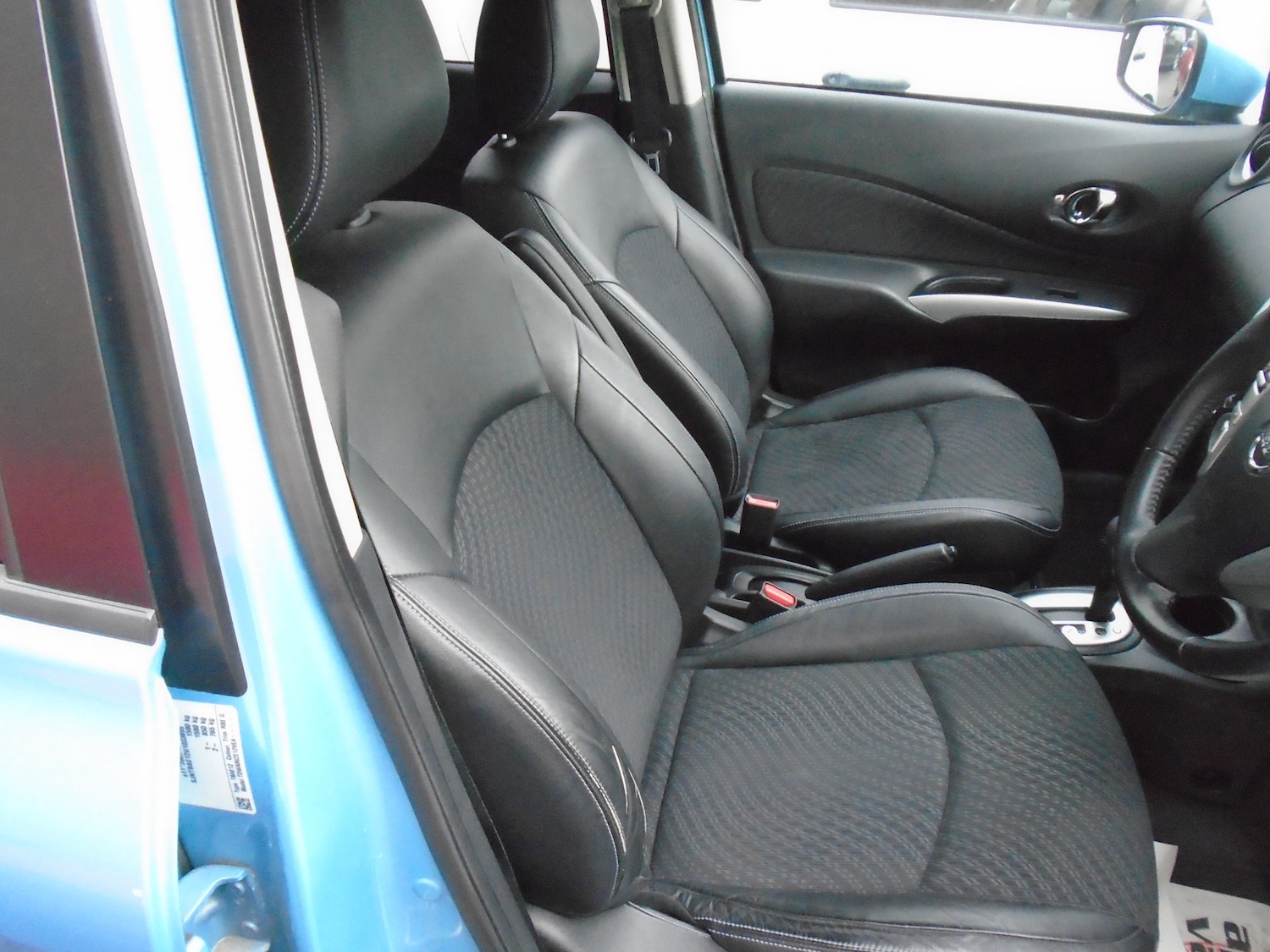 Used Nissan Note 2014 for sale - 76493619: Photo 6