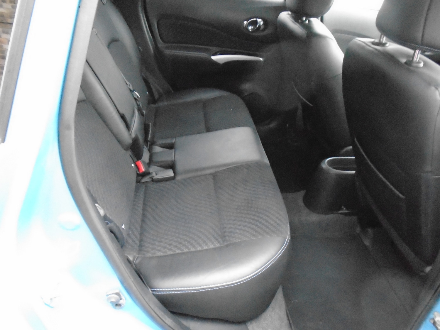 Used Nissan Note 2014 for sale - 76493619: Photo 7