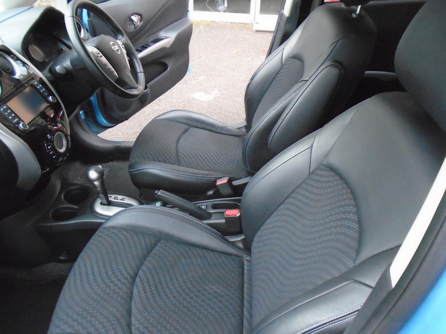 Used Nissan Note 2014 for sale - 76493619: Photo 9