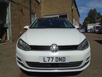 Used Volkswagen Golf 2017 for sale - 79467761: Photo
