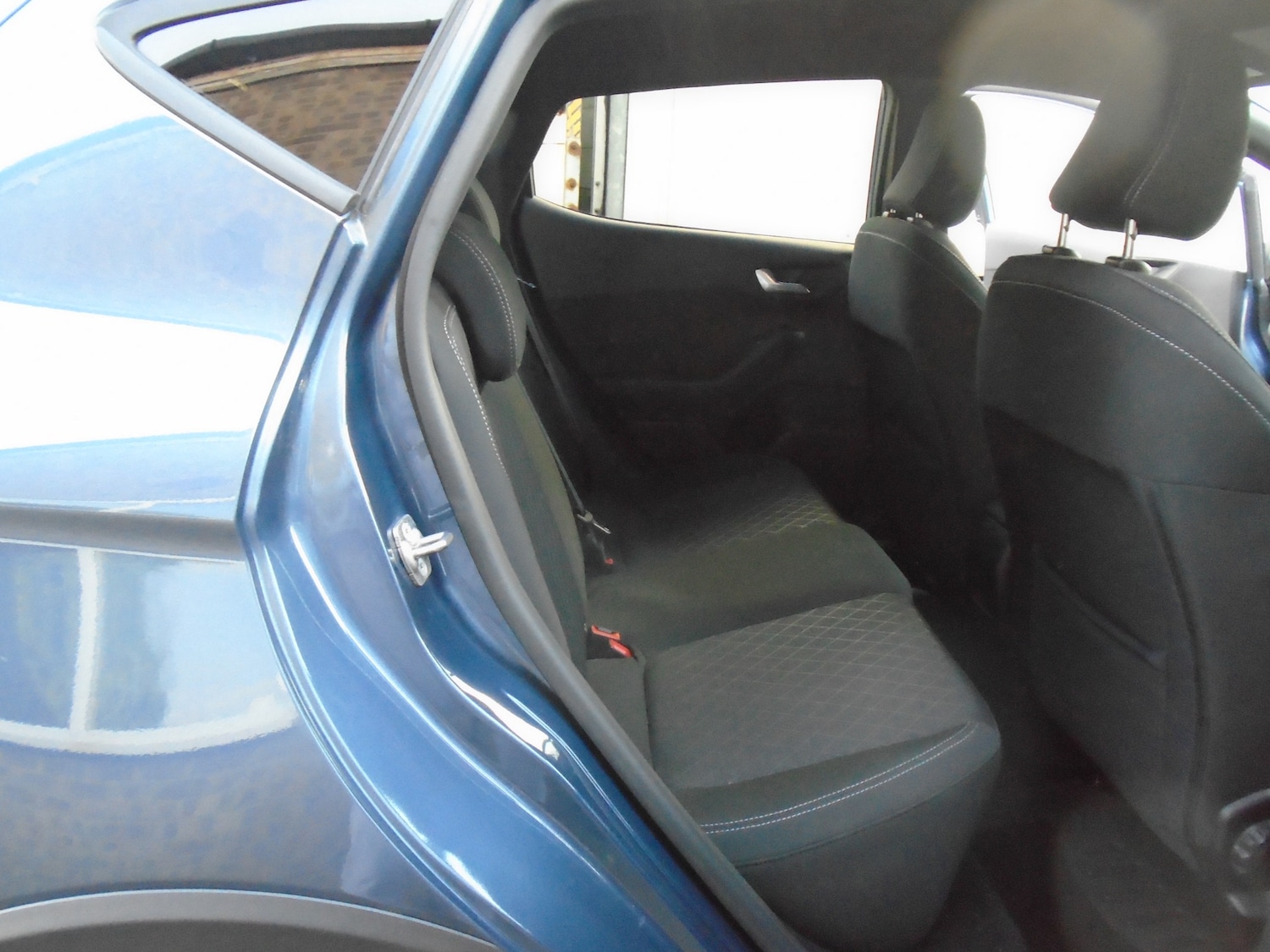 Used Ford Fiesta 2020 for sale - 77950491: Photo 9