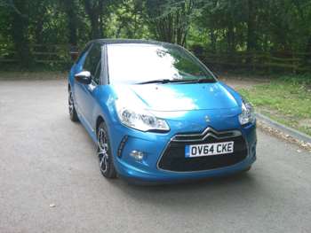 2014 (64) - 1.6 VTi 16V DStyle Plus 3dr