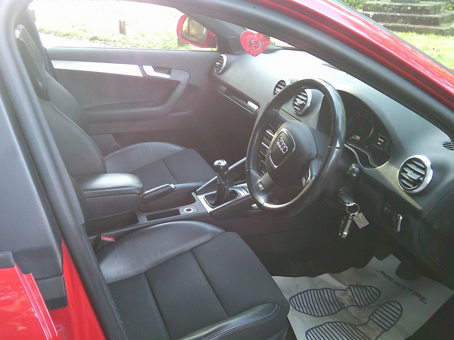 Used Audi A3 2010 for sale - 76665955: Photo 11