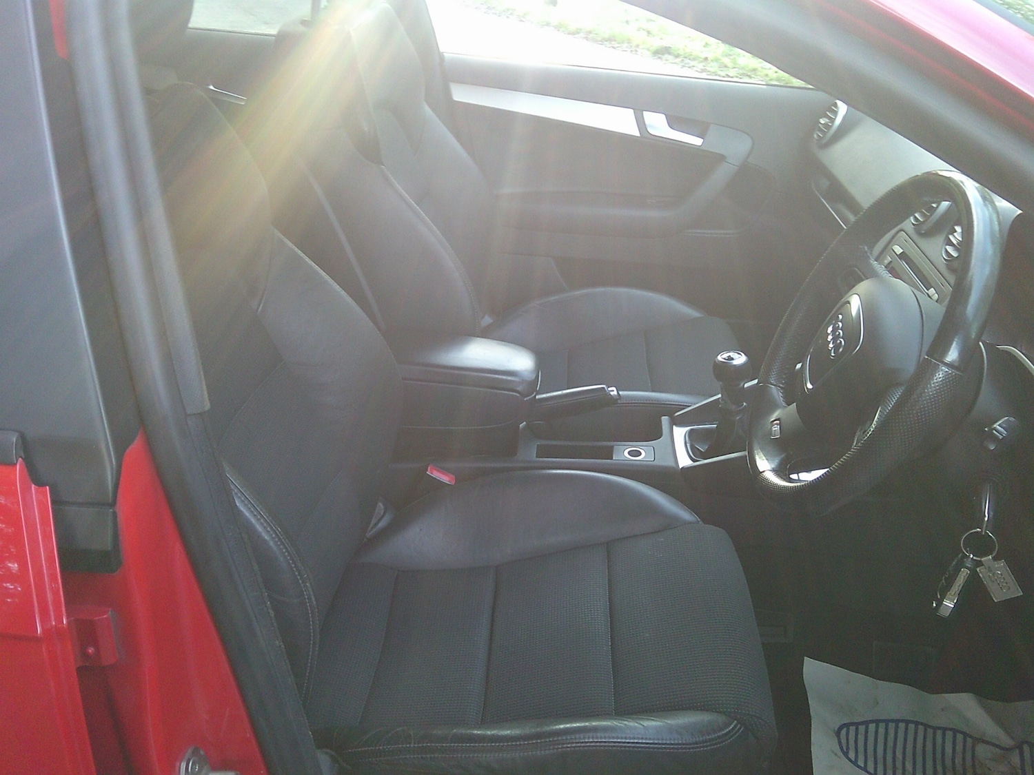 Used Audi A3 2010 for sale - 76665955: Photo 12