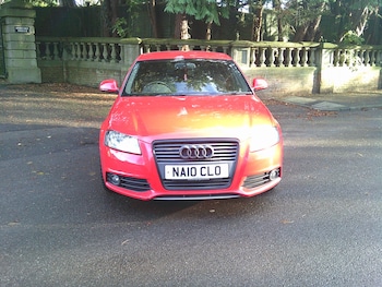 2010 (10) - 2.0 TDI S Line 5dr [Start Stop]