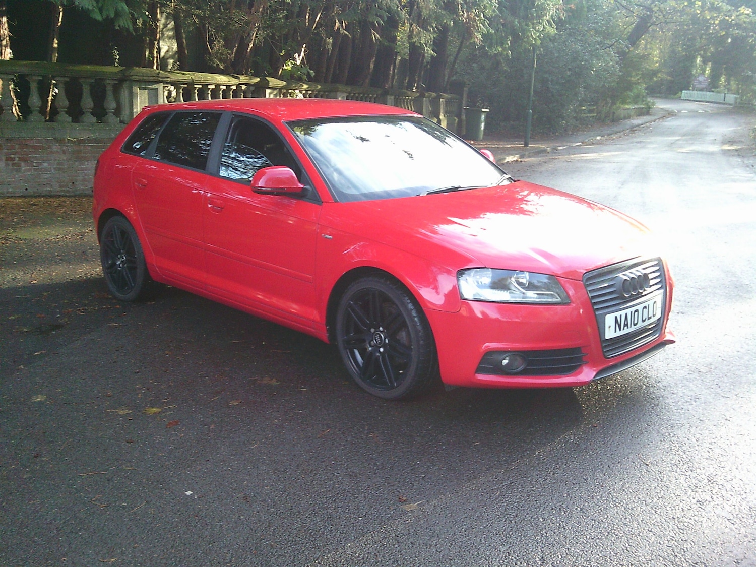 Used Audi A3 2010 for sale - 76665955: Photo 3