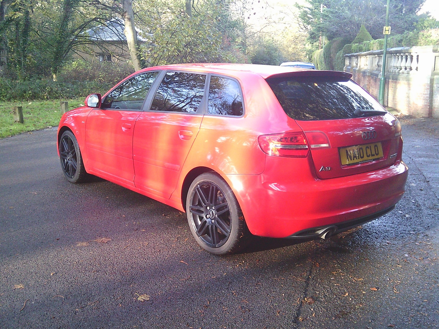 Used Audi A3 2010 for sale - 76665955: Photo 4