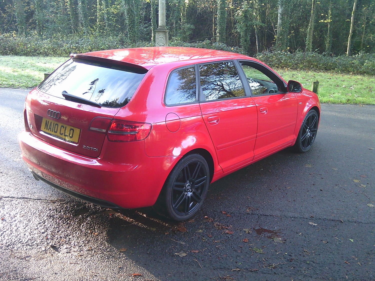 Used Audi A3 2010 for sale - 76665955: Photo 5