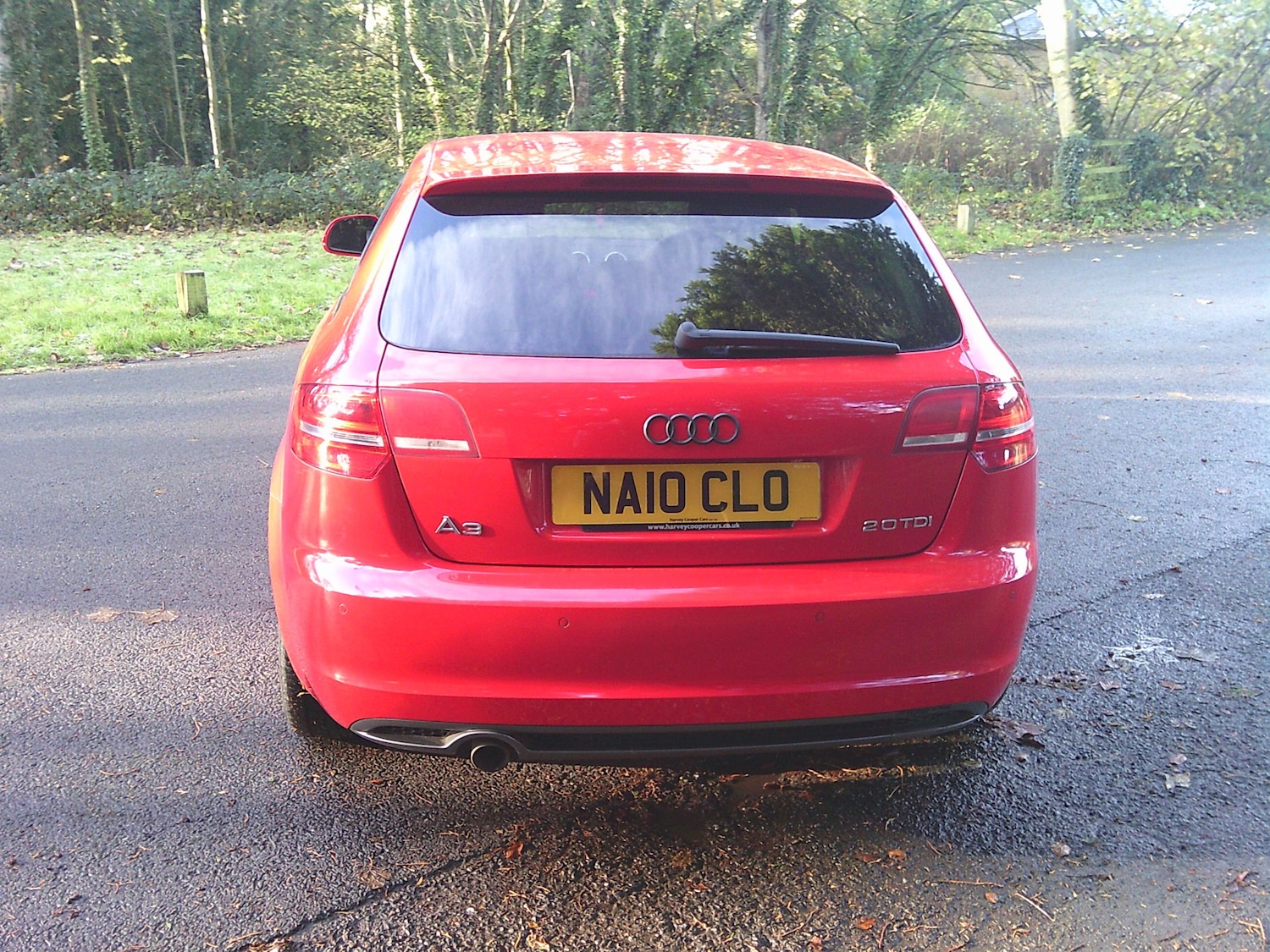 Used Audi A3 2010 for sale - 76665955: Photo 6