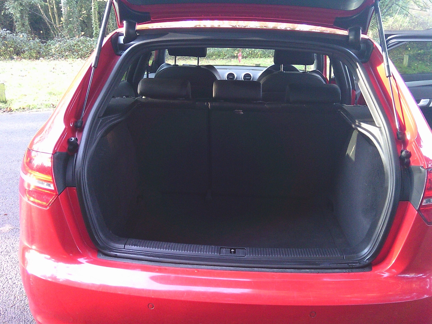 Used Audi A3 2010 for sale - 76665955: Photo 8