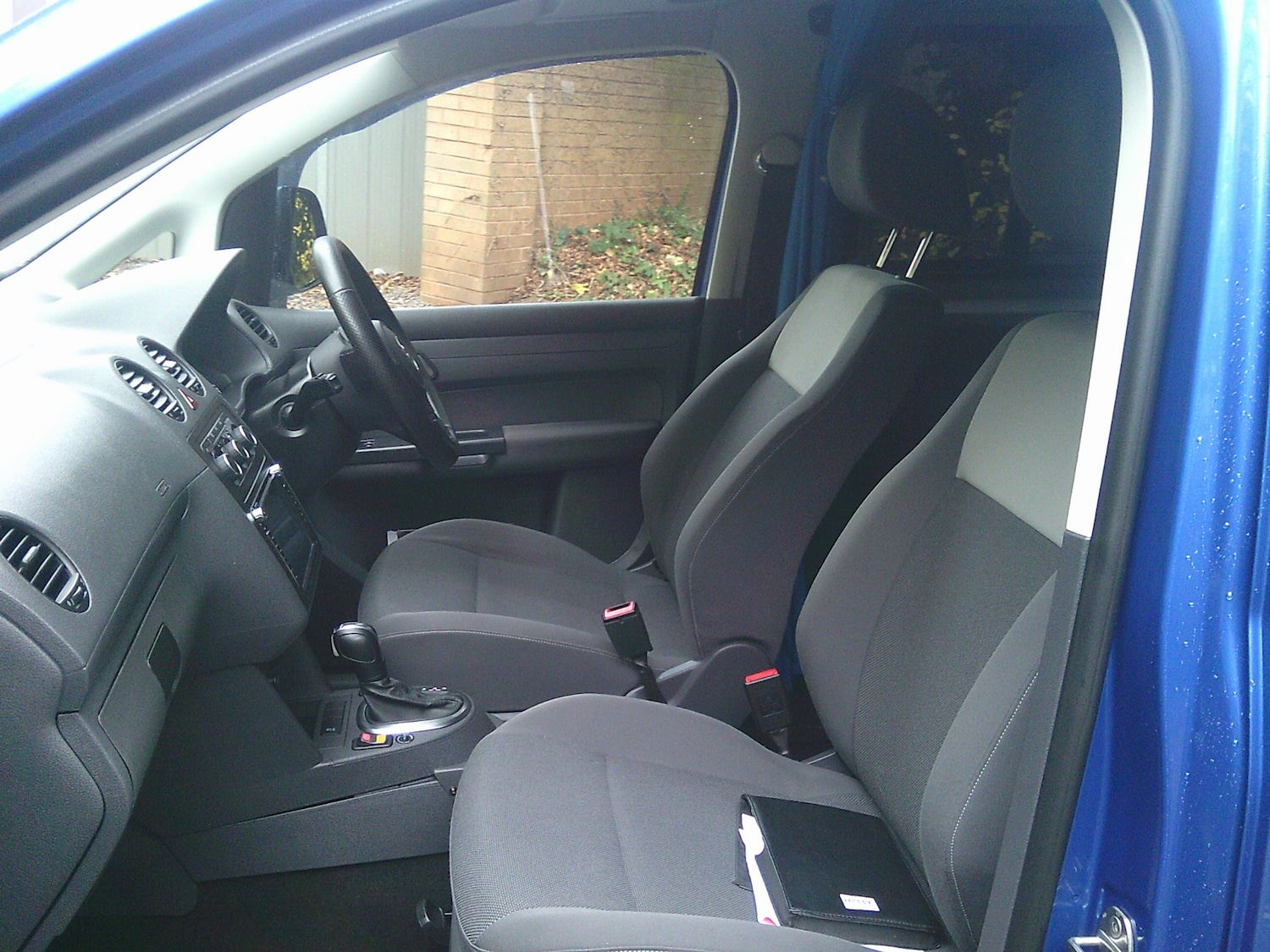 Used Volkswagen Caddy Life 2013 for sale - 76464793: Photo 12