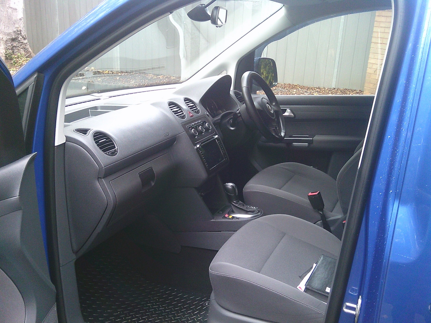 Used Volkswagen Caddy Life 2013 for sale - 76464793: Photo 13