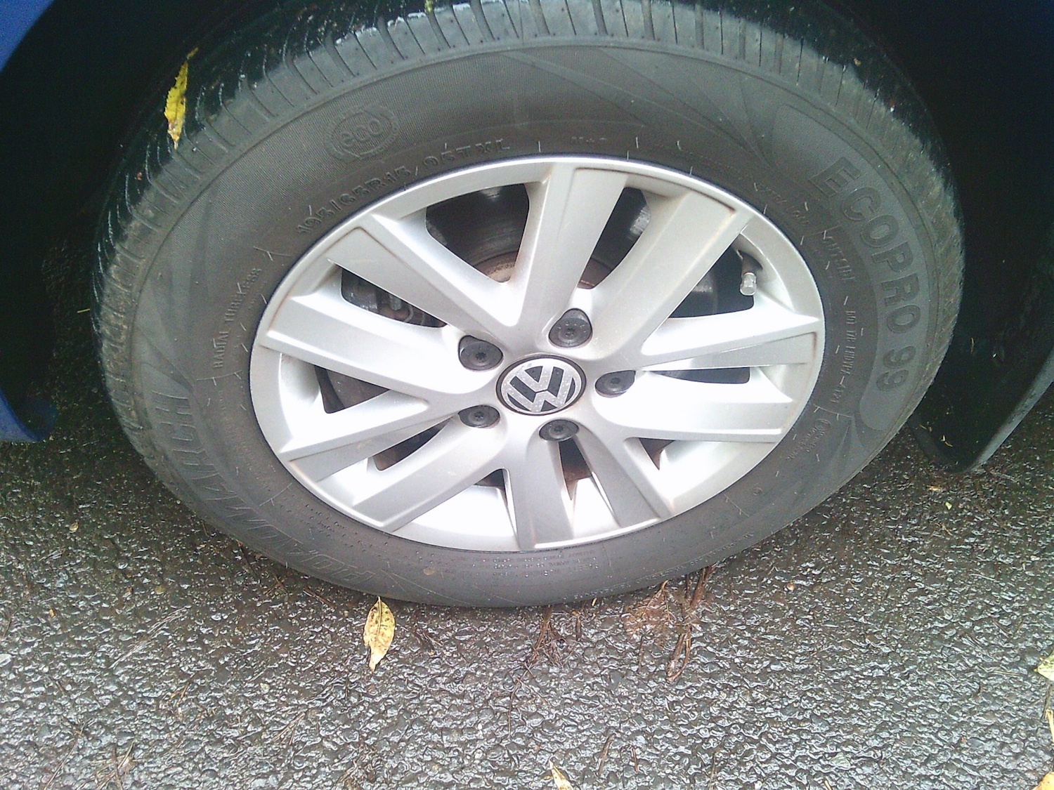 Used Volkswagen Caddy Life 2013 for sale - 76464793: Photo 16