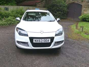 2013 (63) - 1.6 16V 110 Knight Edition 5dr