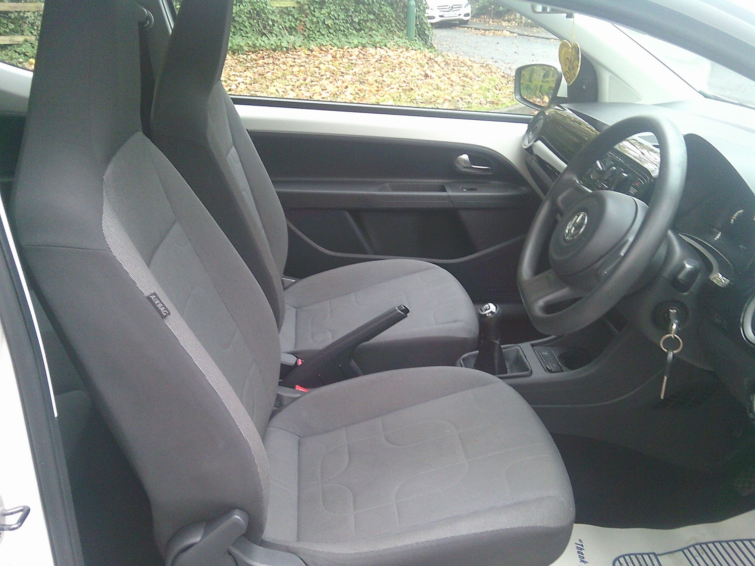 Used Volkswagen up! 2012 for sale - 76570915: Photo 10