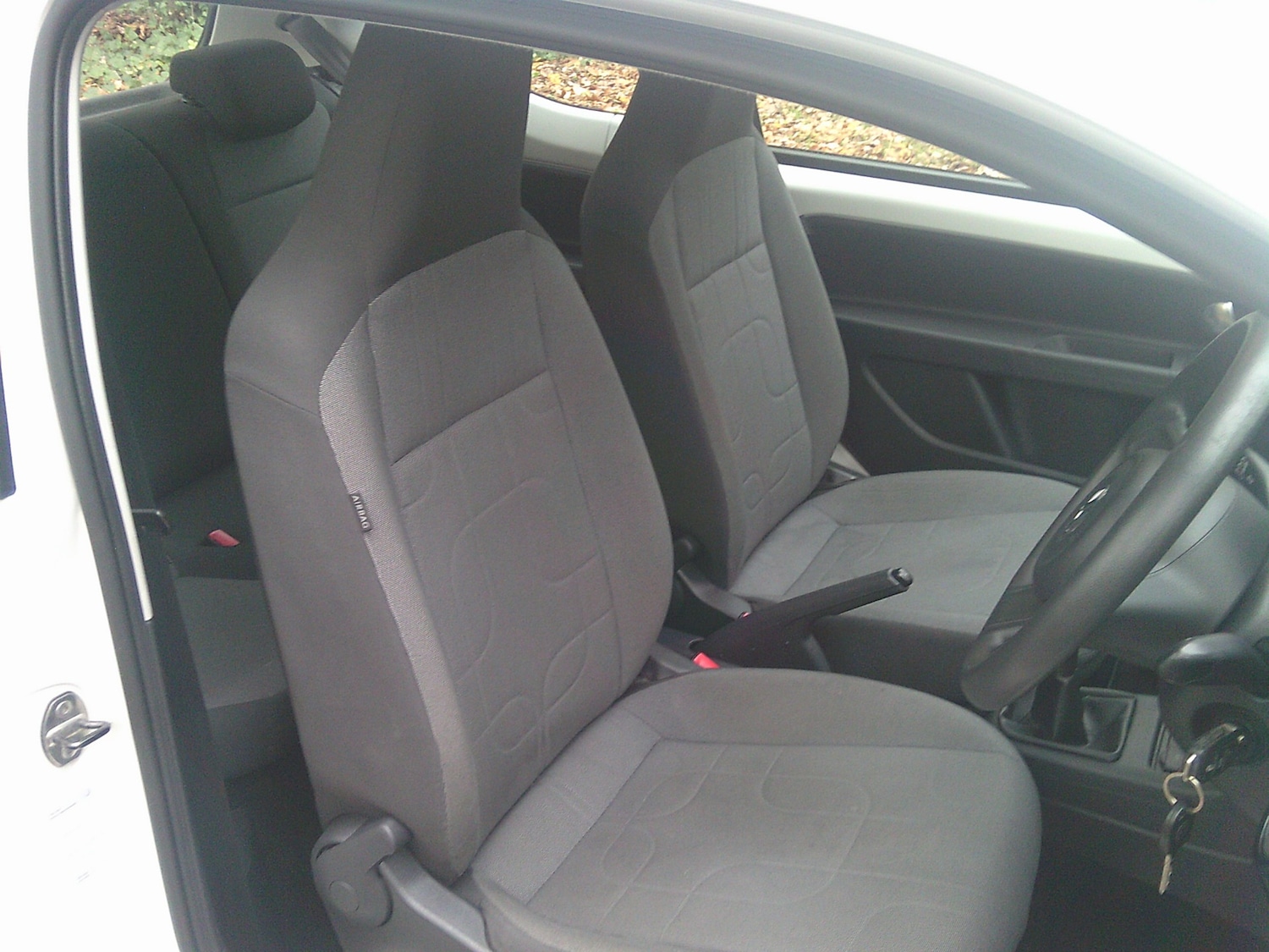 Used Volkswagen up! 2012 for sale - 76570915: Photo 7