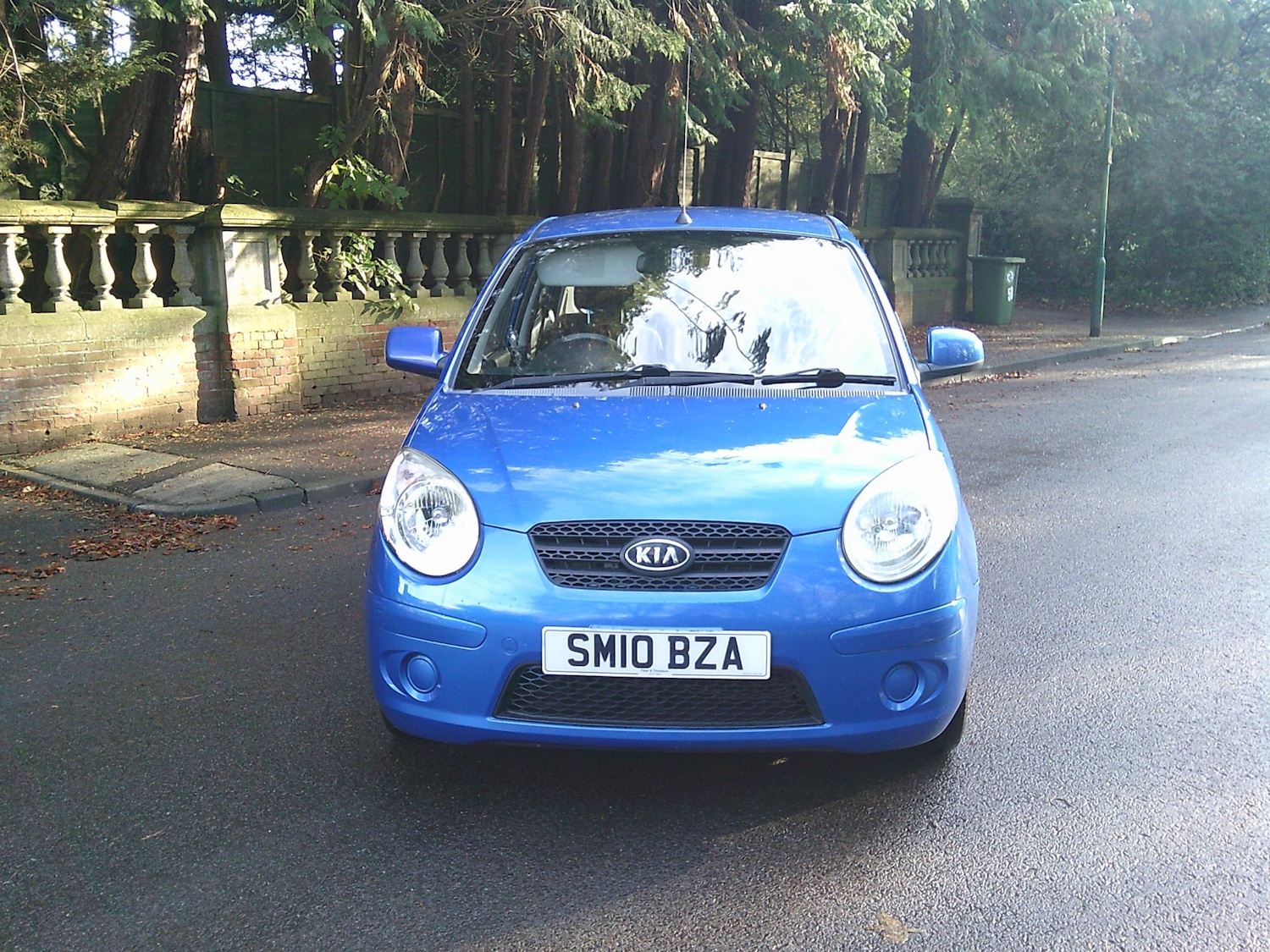 Used Kia Picanto 2010 for sale - 76665941: Photo 1