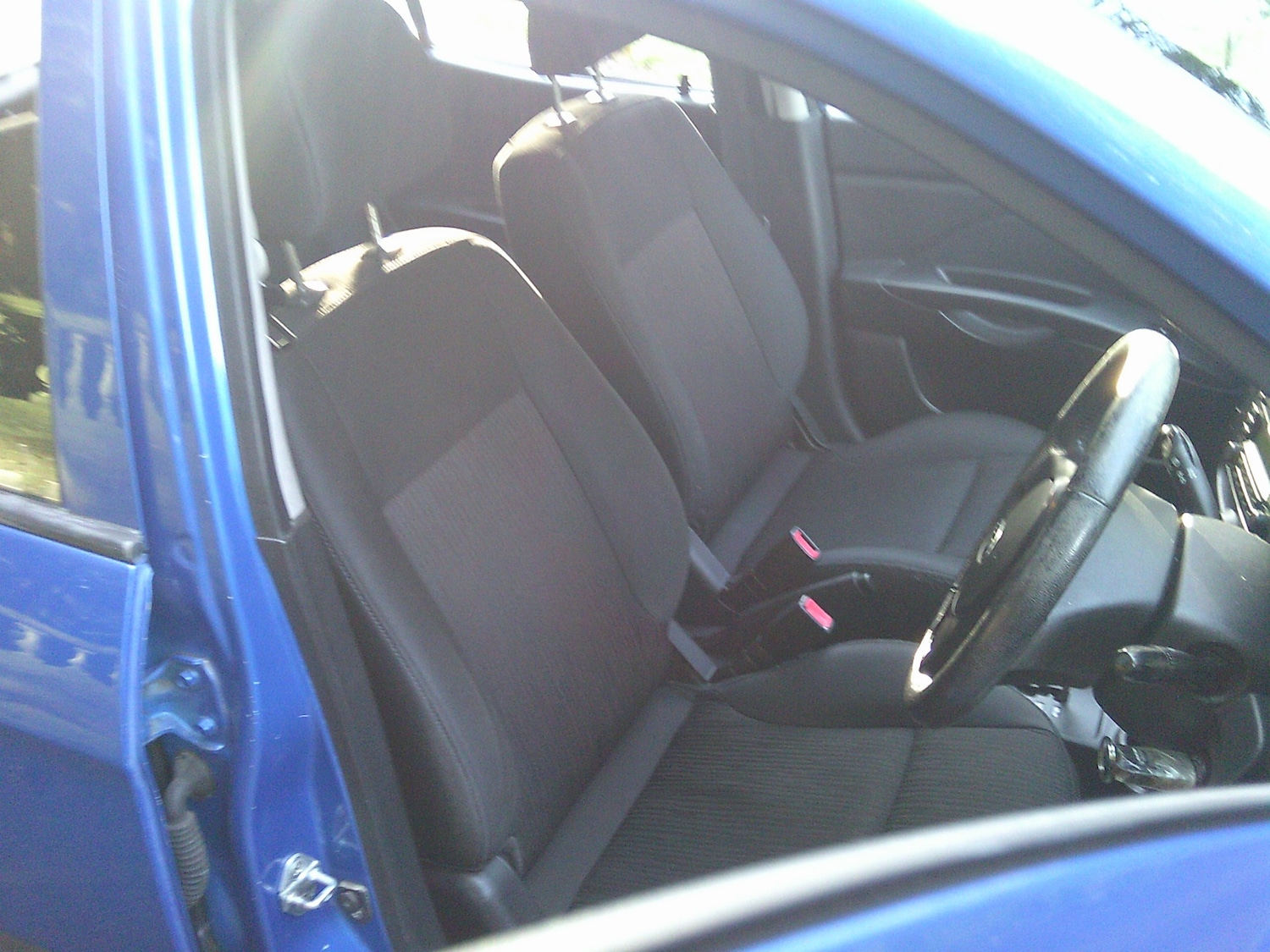 Used Kia Picanto 2010 for sale - 76665941: Photo 10