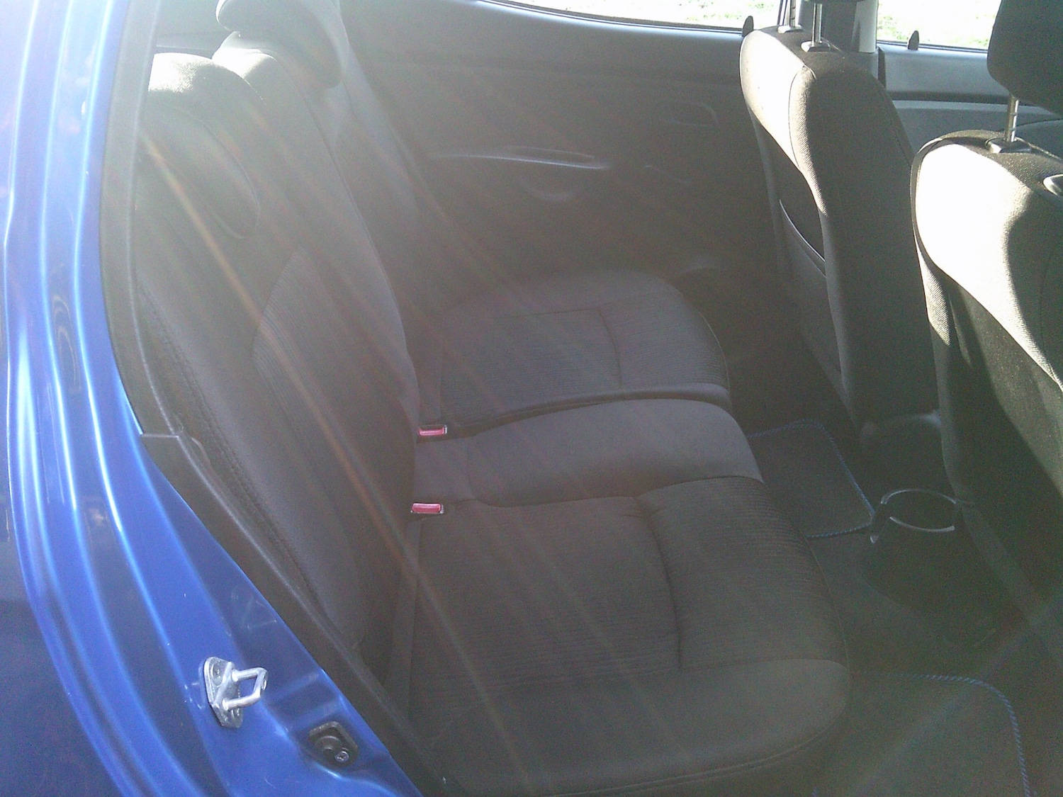 Used Kia Picanto 2010 for sale - 76665941: Photo 12