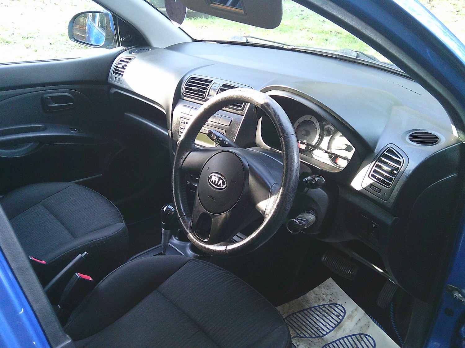 Used Kia Picanto 2010 for sale - 76665941: Photo 7