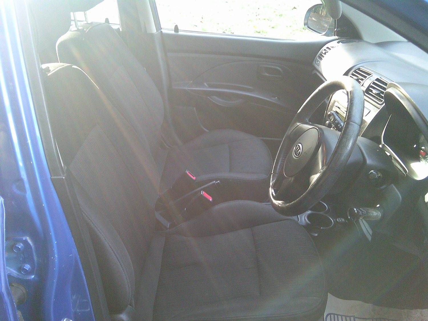 Used Kia Picanto 2010 for sale - 76665941: Photo 8