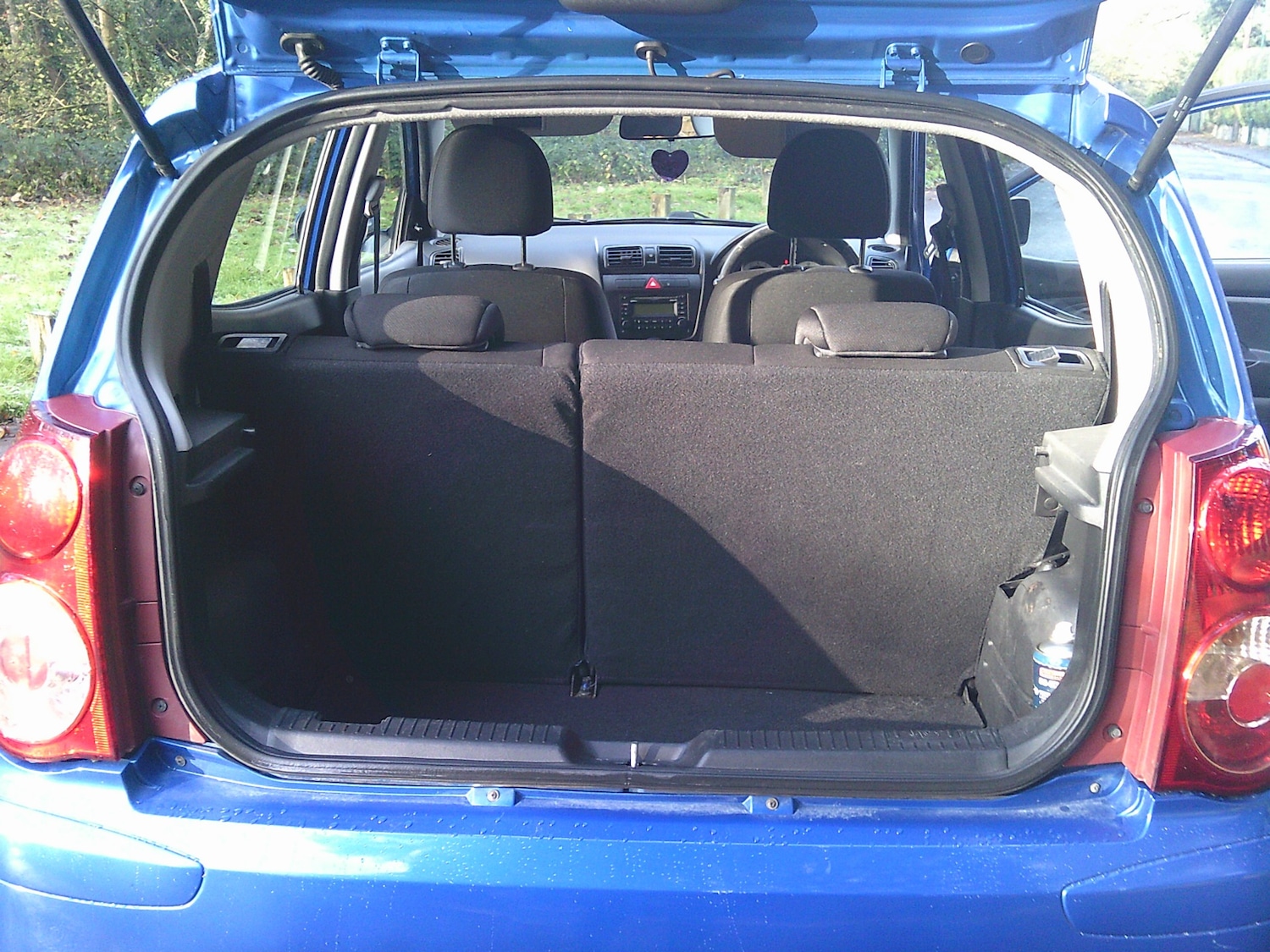 Used Kia Picanto 2010 for sale - 76665941: Photo 9