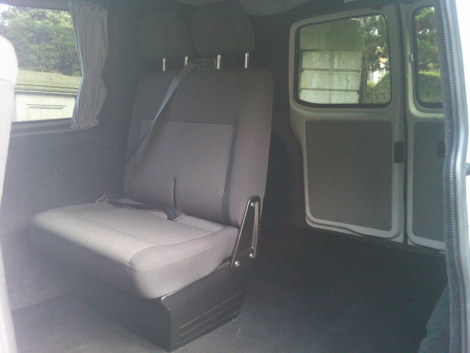 Used Volkswagen Transporter 2017 for sale - 77729148: Photo 10