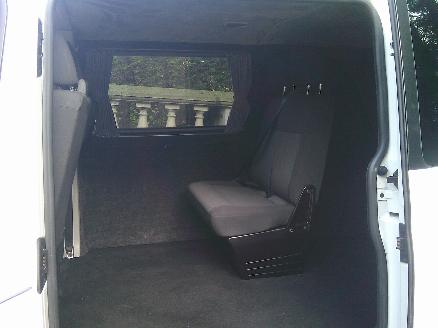 Used Volkswagen Transporter 2017 for sale - 77729148: Photo 11