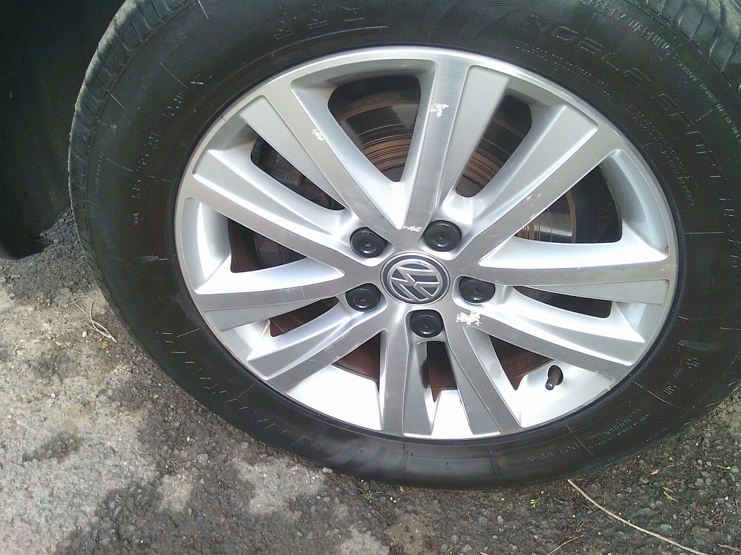 Used Volkswagen Transporter 2017 for sale - 77729148: Photo 14